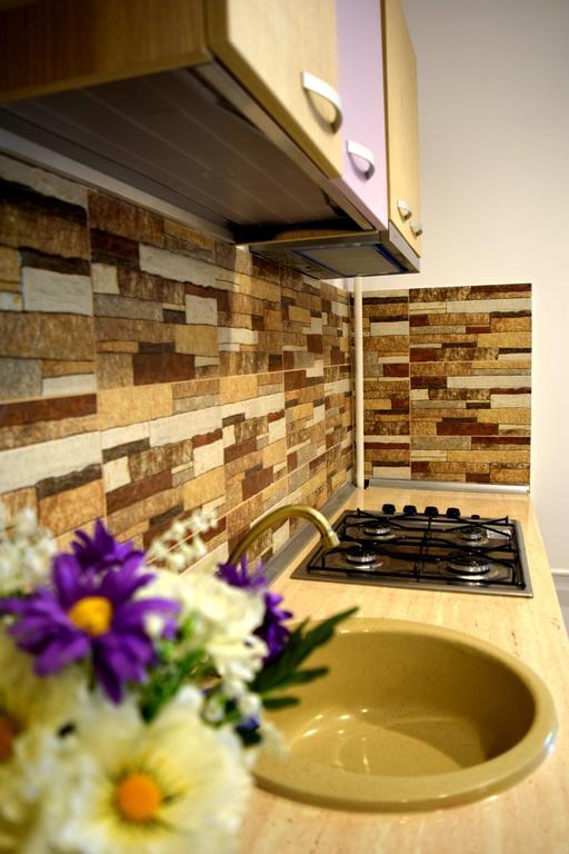 Apartament Liliac Bucharest Exterior photo