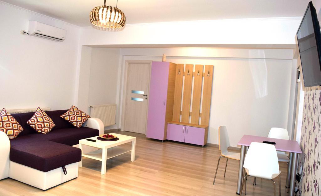 Apartament Liliac Bucharest Exterior photo