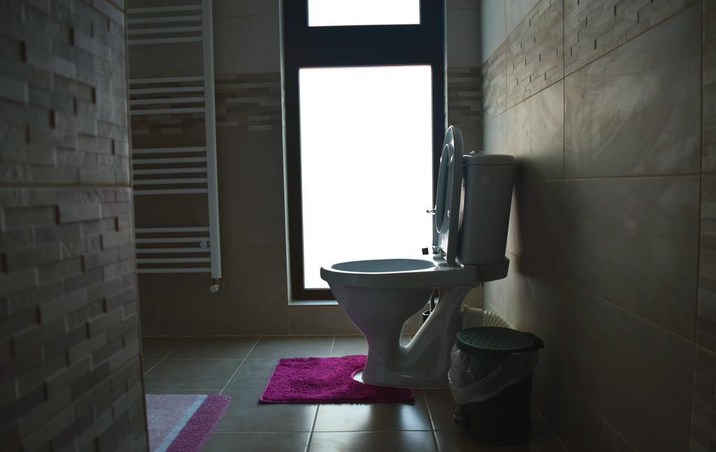 Apartament Liliac Bucharest Exterior photo