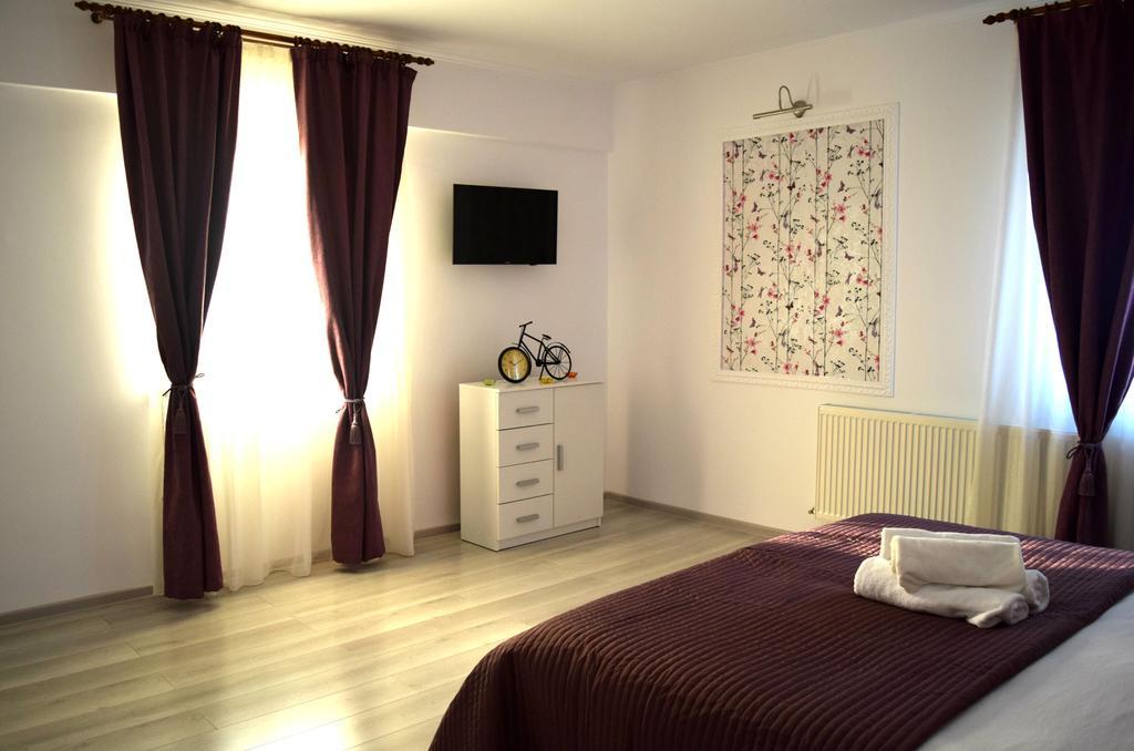 Apartament Liliac Bucharest Exterior photo