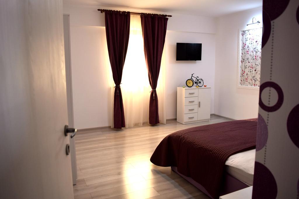 Apartament Liliac Bucharest Exterior photo