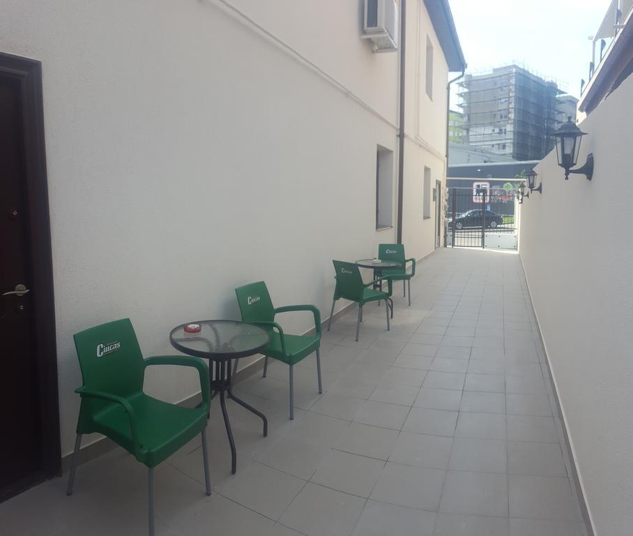 Apartament Liliac Bucharest Exterior photo
