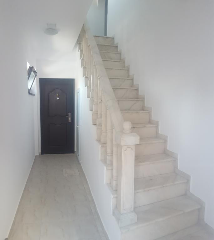 Apartament Liliac Bucharest Exterior photo