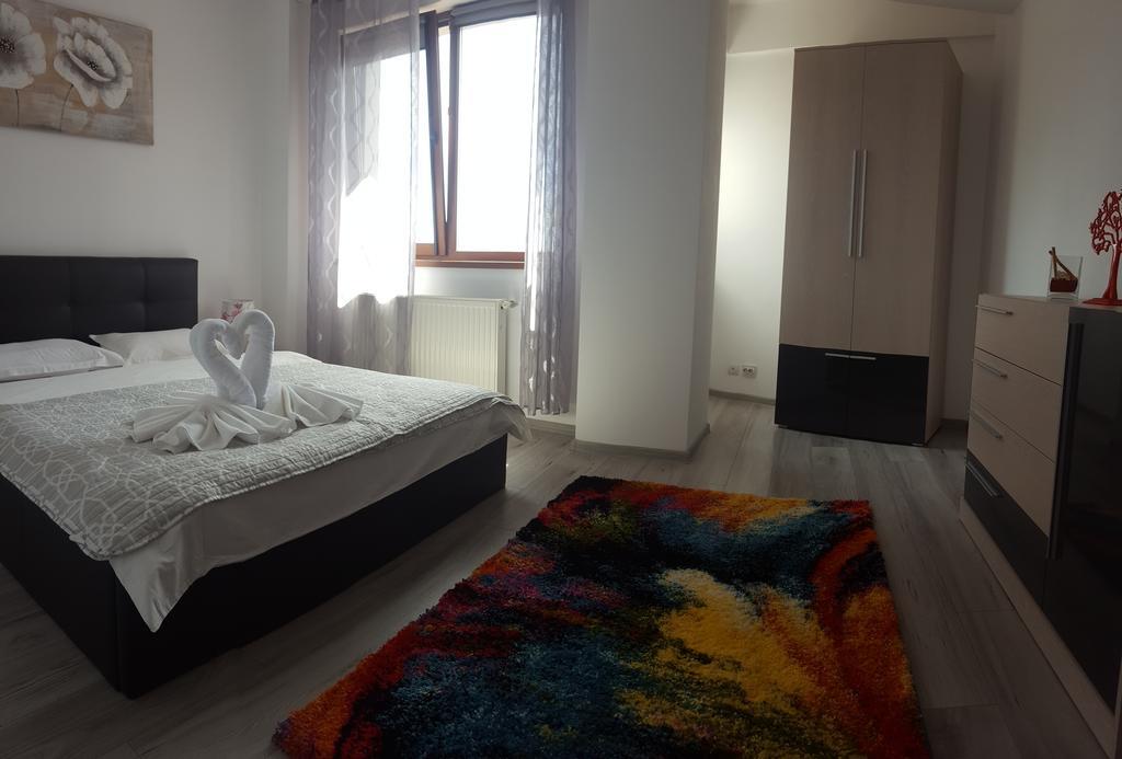 Apartament Liliac Bucharest Exterior photo