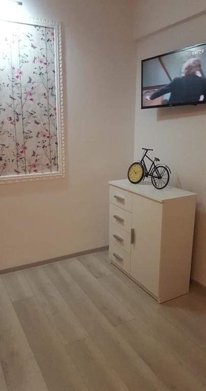 Apartament Liliac Bucharest Exterior photo