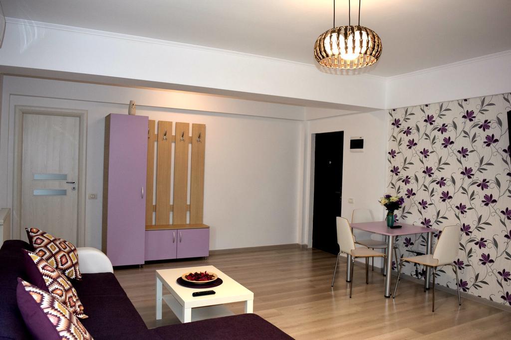 Apartament Liliac Bucharest Exterior photo