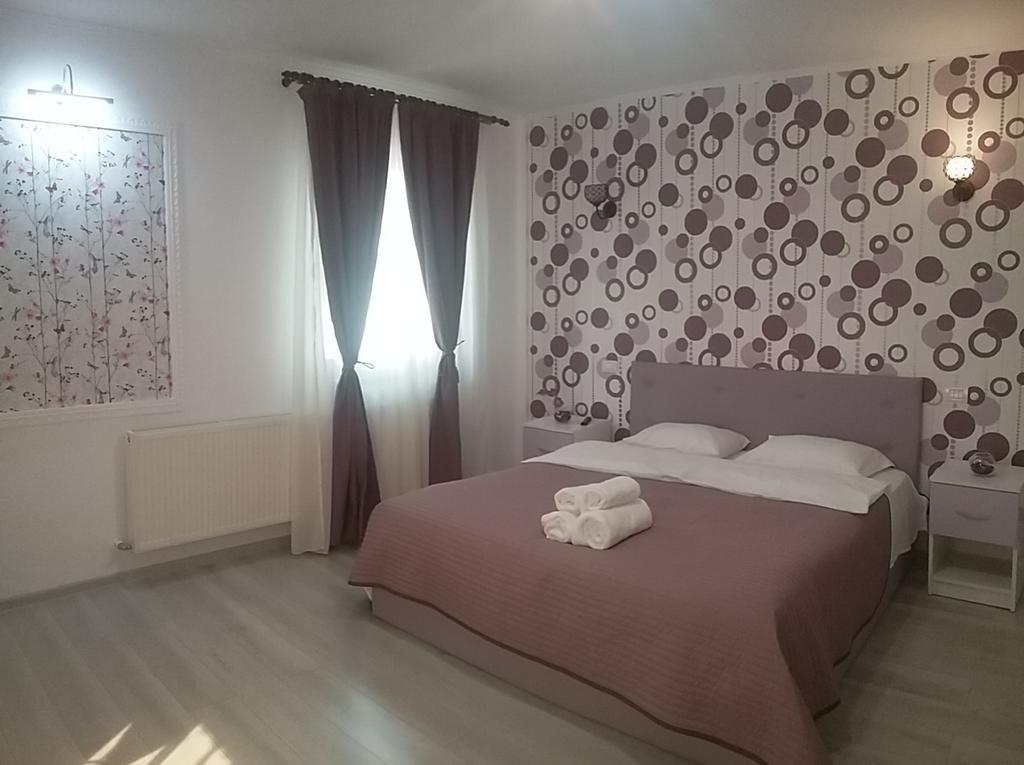 Apartament Liliac Bucharest Exterior photo