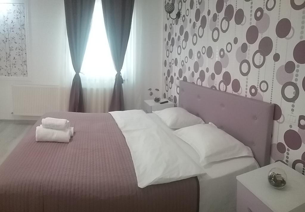 Apartament Liliac Bucharest Exterior photo