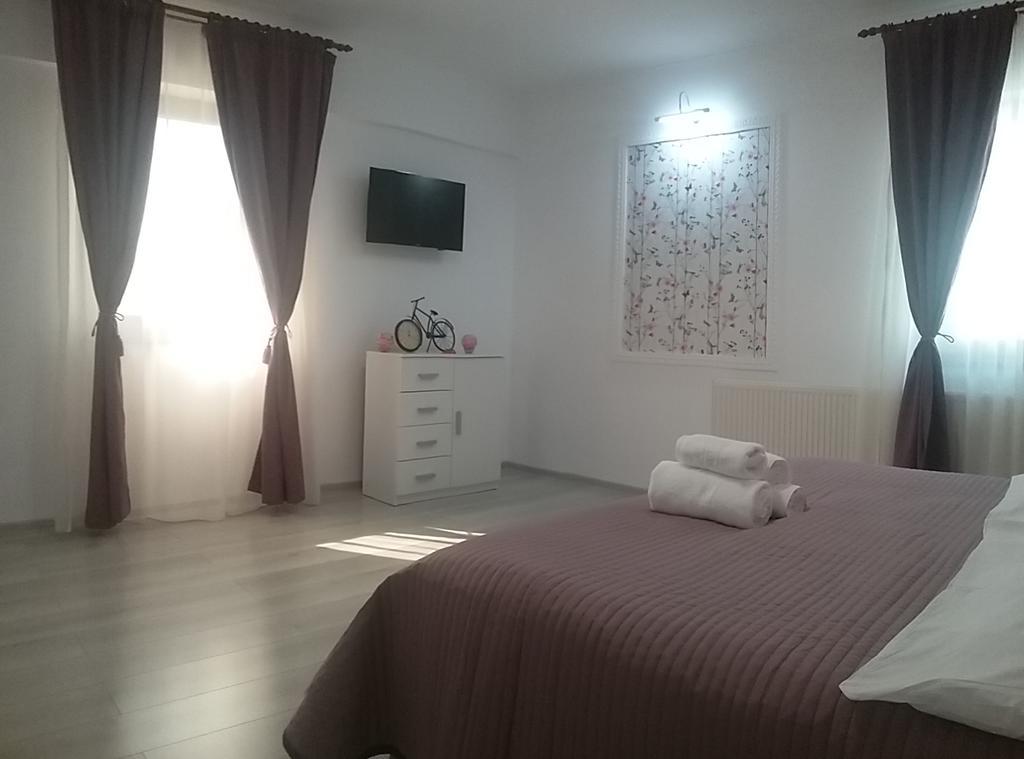 Apartament Liliac Bucharest Exterior photo