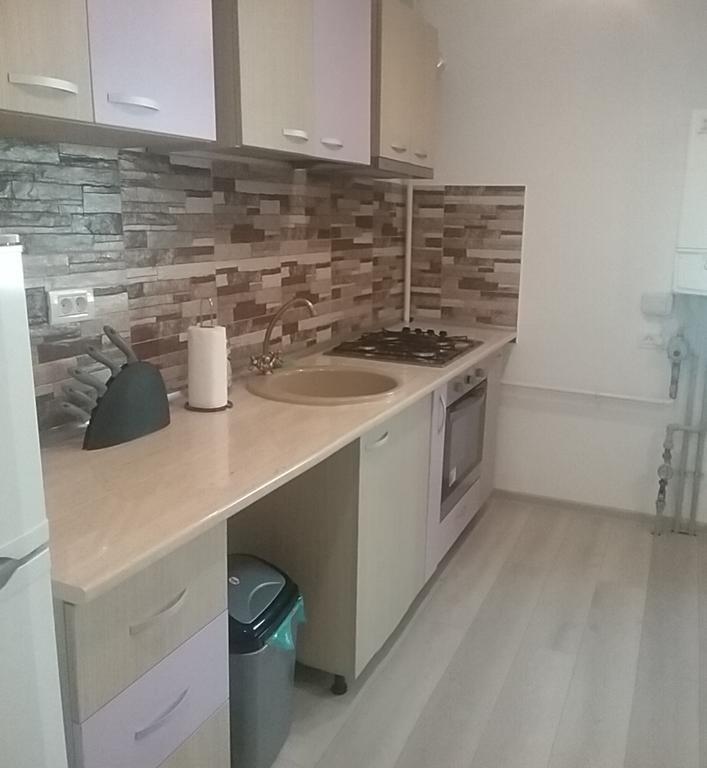 Apartament Liliac Bucharest Exterior photo