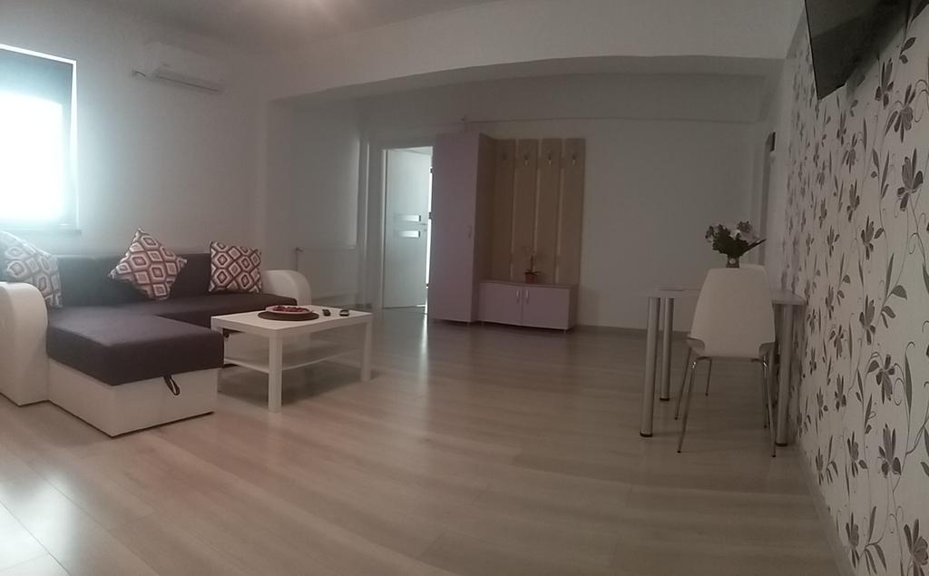 Apartament Liliac Bucharest Exterior photo