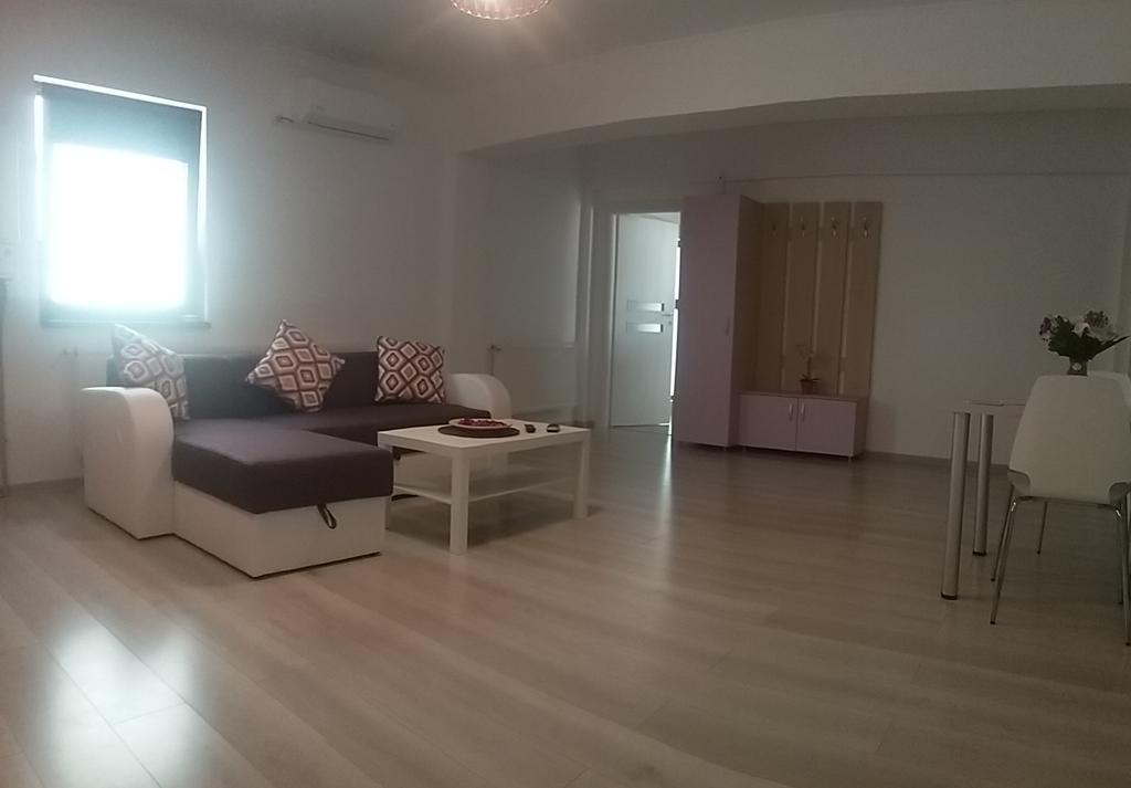 Apartament Liliac Bucharest Exterior photo